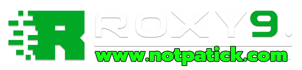 roxy9-logo