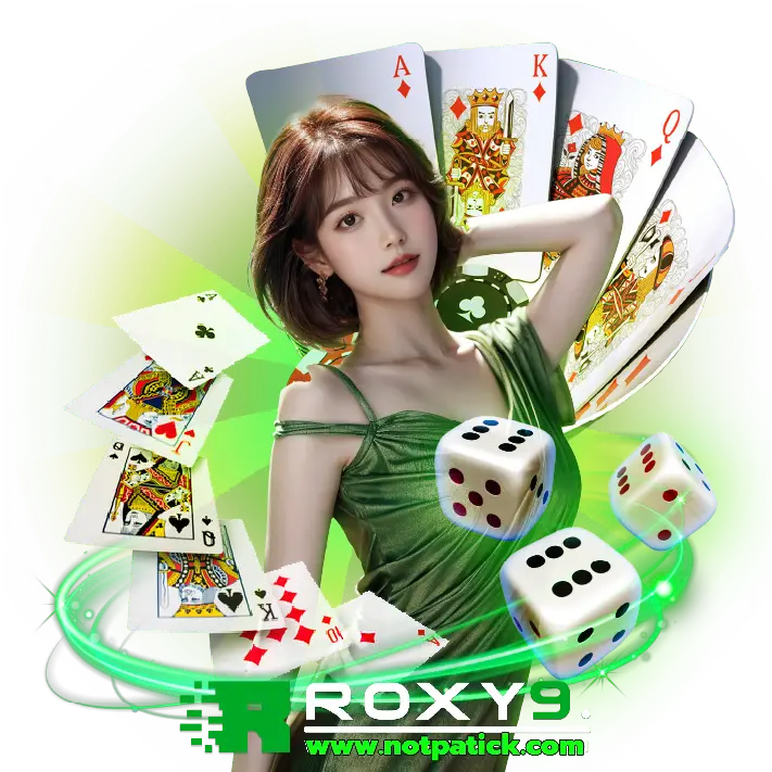 roxy 138 slot